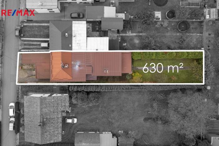 Prodej rodinného domu, Kozmice, K Točně, 223 m2