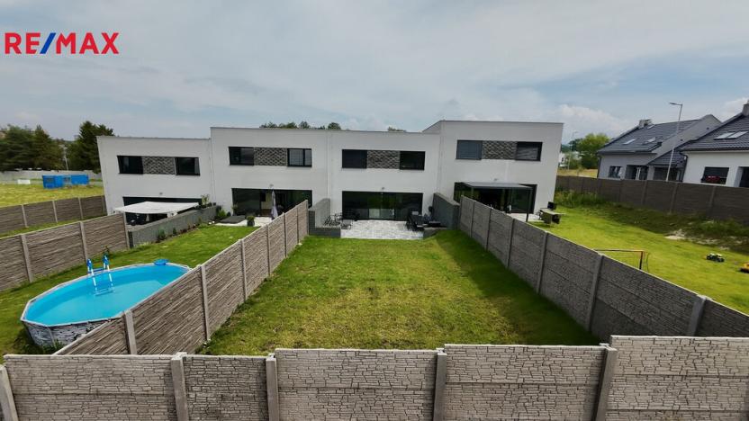 Prodej činžovního domu, Frýdek-Místek - Místek, Na Hliníku, 628 m2