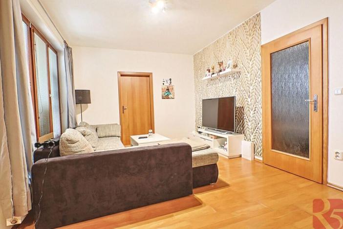 Pronájem bytu 3+kk, Praha - Strašnice, Názovská, 63 m2