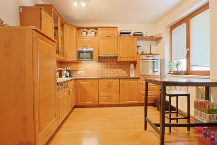 Pronájem bytu 3+kk, Praha - Strašnice, Názovská, 63 m2