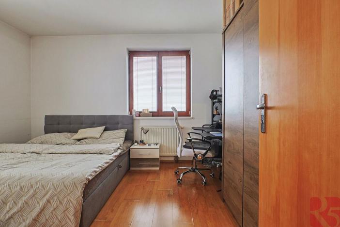 Pronájem bytu 3+kk, Praha - Strašnice, Názovská, 63 m2