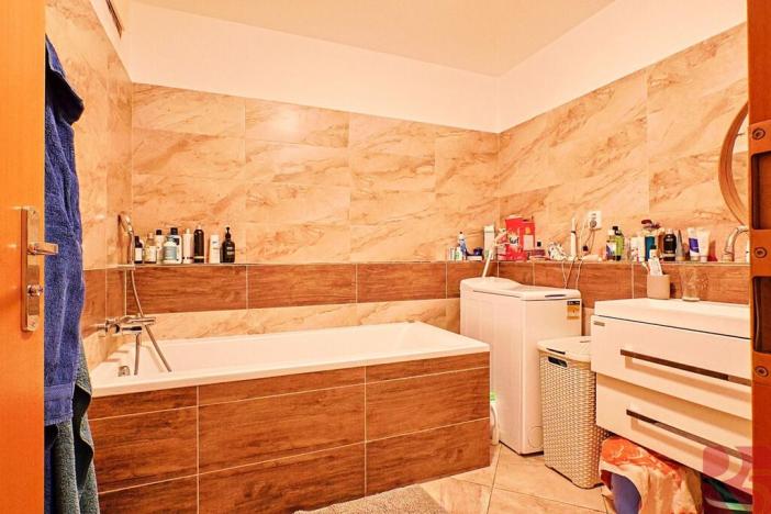 Pronájem bytu 3+kk, Praha - Strašnice, Názovská, 63 m2