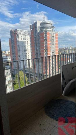 Pronájem bytu 3+kk, Praha - Strašnice, Názovská, 63 m2