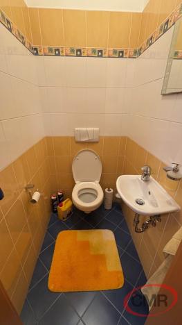 Pronájem bytu 2+kk, Praha, Pickova, 64 m2