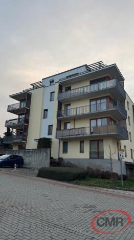 Pronájem bytu 2+kk, Praha, Pickova, 64 m2