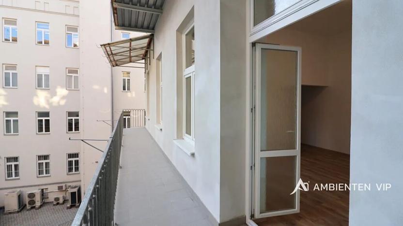 Pronájem bytu 4+kk, Brno, Za divadlem, 94 m2