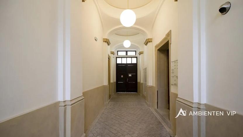 Pronájem bytu 4+kk, Brno, Za divadlem, 94 m2