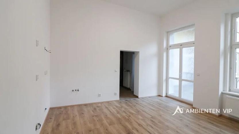 Pronájem bytu 4+kk, Brno, Za divadlem, 94 m2