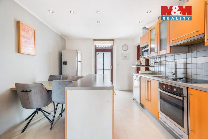 Prodej rodinného domu, Velemín, 160 m2