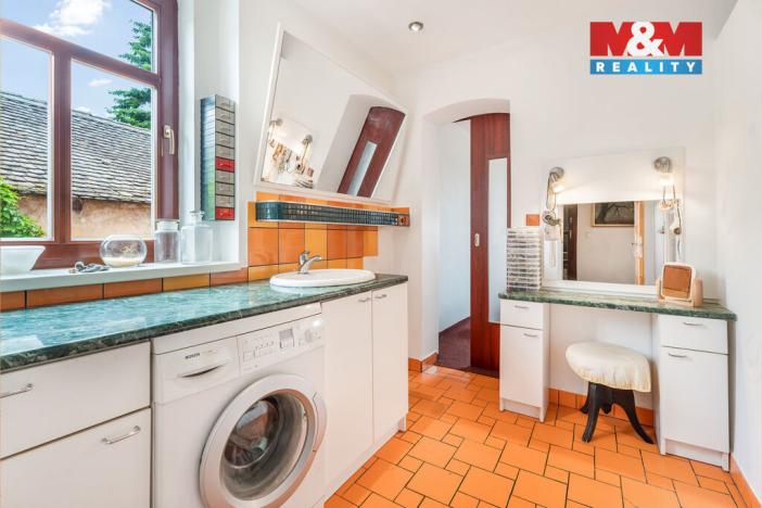 Prodej rodinného domu, Velemín, 160 m2