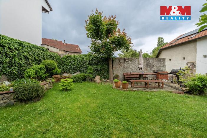 Prodej rodinného domu, Velemín, 160 m2