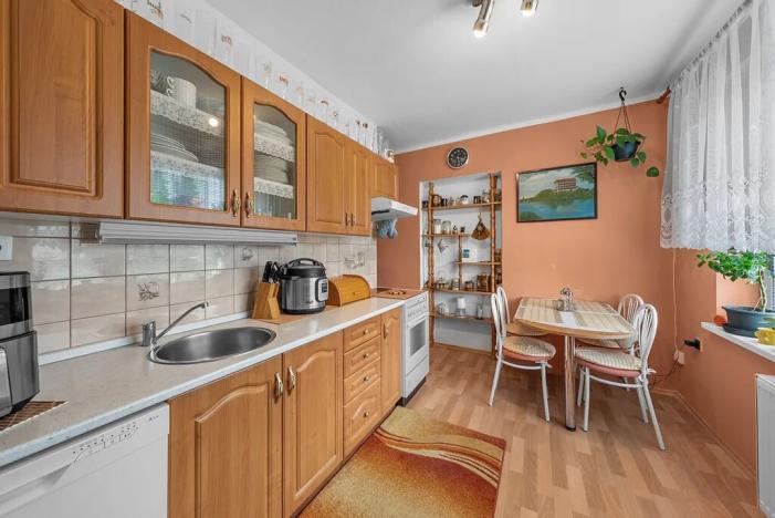 Prodej bytu 3+1, Svitavy, Kapitána Jaroše, 69 m2