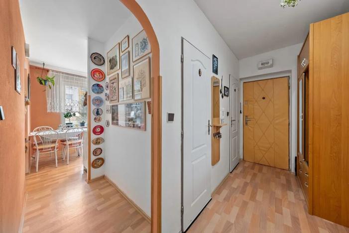 Prodej bytu 3+1, Svitavy, Kapitána Jaroše, 69 m2