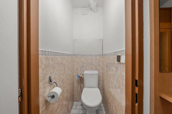 Prodej bytu 3+1, Svitavy, Kapitána Jaroše, 69 m2