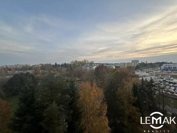 Pronájem bytu 2+1, Olomouc, Fragnerova, 47 m2