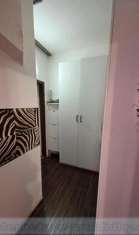 Pronájem pokoje, Praha - Holešovice, Bubenská, 15 m2