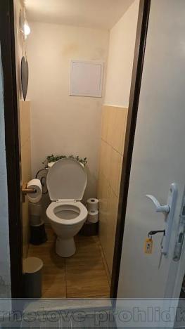 Pronájem pokoje, Praha - Holešovice, Bubenská, 15 m2