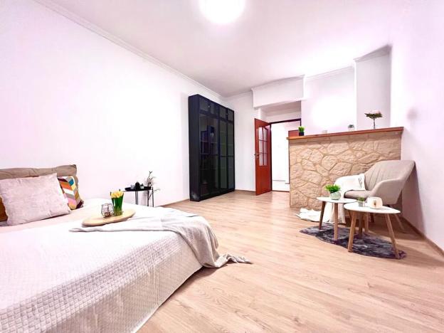 Prodej bytu 1+1, Praha - Žižkov, Biskupcova, 29 m2