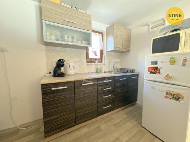 Prodej chaty, Třebíč, ZK Poušov II., 30 m2