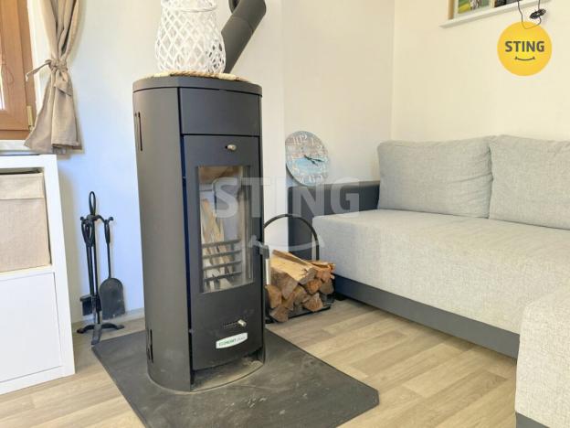 Prodej chaty, Třebíč, ZK Poušov II., 30 m2