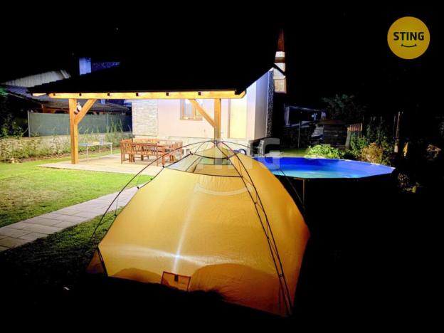 Prodej chaty, Třebíč, ZK Poušov II., 30 m2