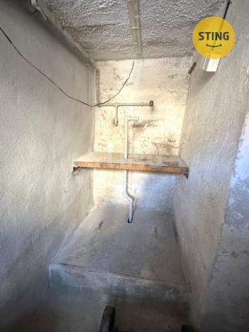 Prodej chaty, Třebíč, ZK Poušov II., 30 m2