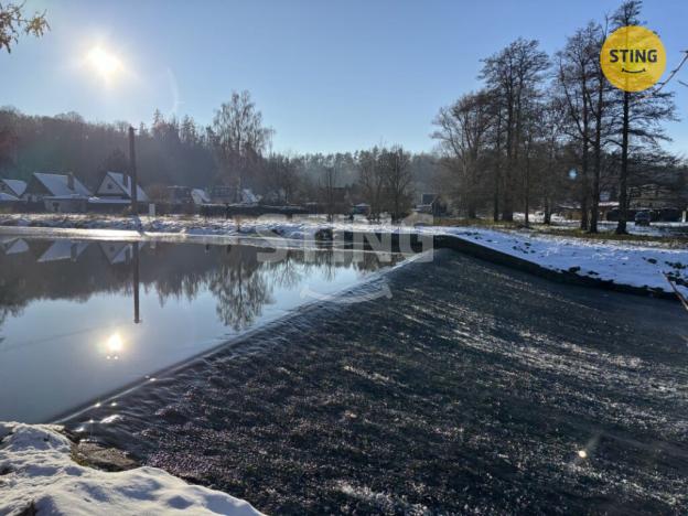 Prodej chaty, Třebíč, ZK Poušov II., 30 m2