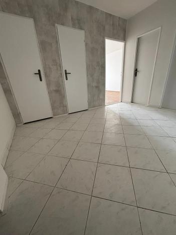 Prodej bytu 3+1, Litvínov, Hamerská, 69 m2