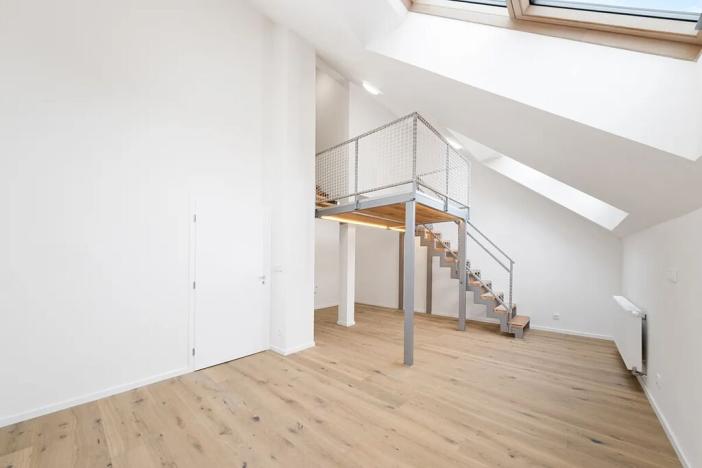 Prodej bytu 3+kk, Praha - Holešovice, Veverkova, 91 m2