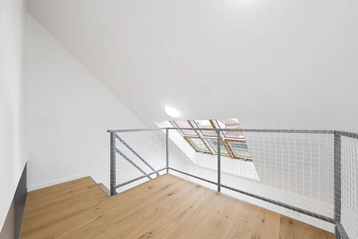 Prodej bytu 3+kk, Praha - Holešovice, Veverkova, 91 m2