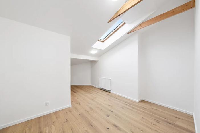 Prodej bytu 3+kk, Praha - Holešovice, Veverkova, 91 m2