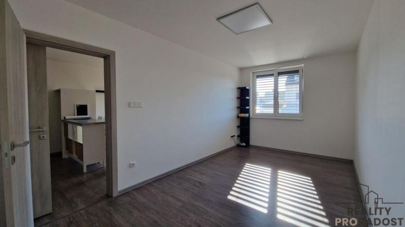 Pronájem bytu 2+kk, Hodonín, Měšťanská, 55 m2