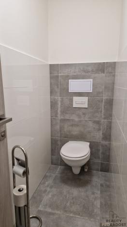 Pronájem bytu 2+kk, Hodonín, Měšťanská, 55 m2