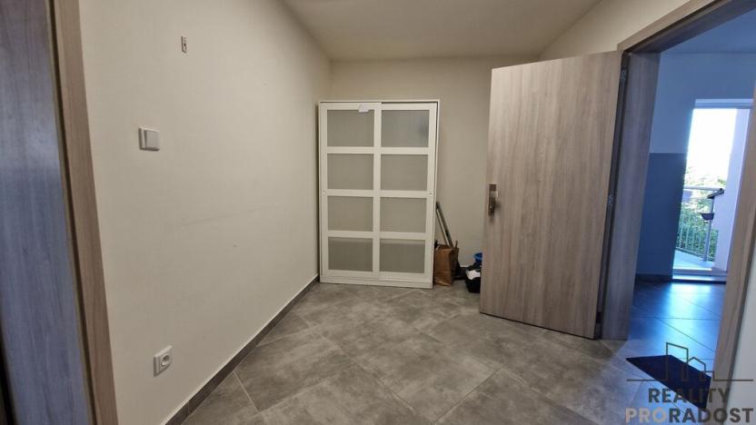 Pronájem bytu 2+kk, Hodonín, Měšťanská, 55 m2