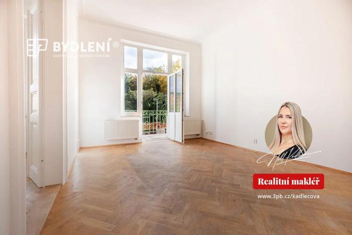 Pronájem bytu 3+1, Teplice, Novákova, 85 m2