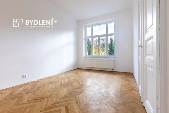 Pronájem bytu 3+1, Teplice, Novákova, 85 m2