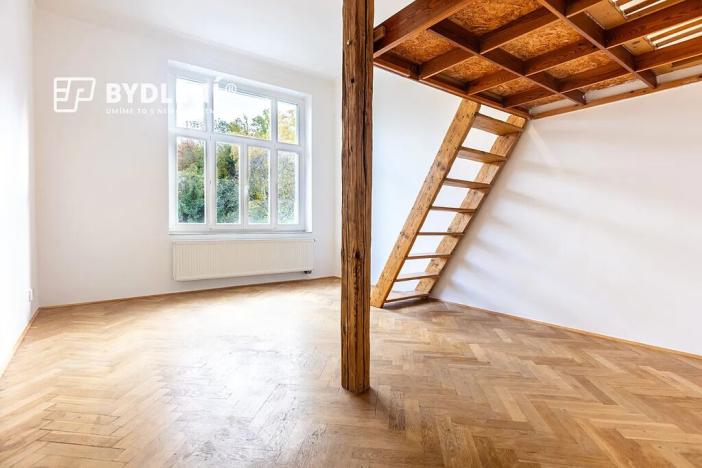 Pronájem bytu 3+1, Teplice, Novákova, 85 m2