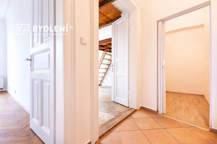 Pronájem bytu 3+1, Teplice, Novákova, 85 m2