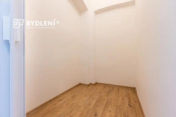 Pronájem bytu 3+1, Teplice, Novákova, 85 m2