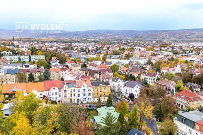 Pronájem bytu 3+1, Teplice, Novákova, 85 m2