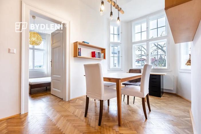 Pronájem bytu 5+1, Teplice, Doubravská, 131 m2