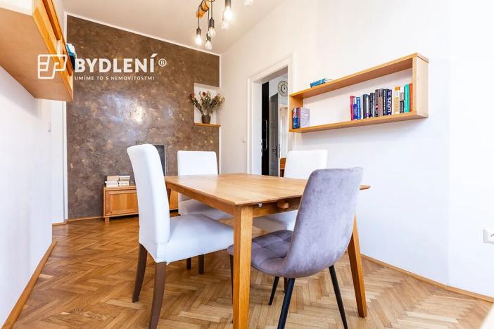 Pronájem bytu 5+1, Teplice, Doubravská, 131 m2