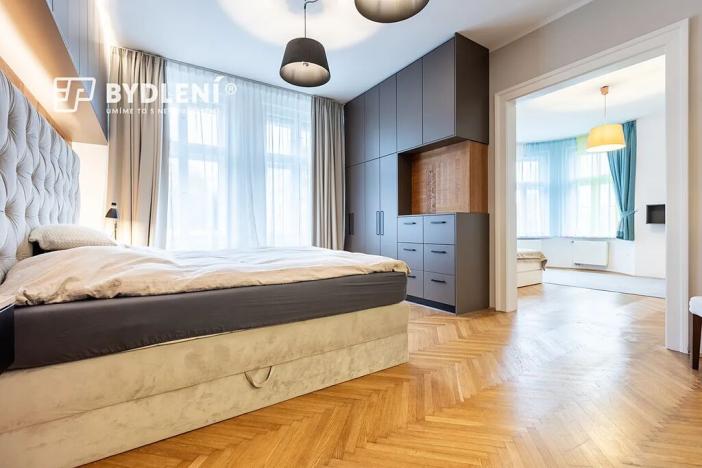 Pronájem bytu 5+1, Teplice, Doubravská, 131 m2