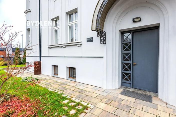 Pronájem bytu 5+1, Teplice, Doubravská, 131 m2