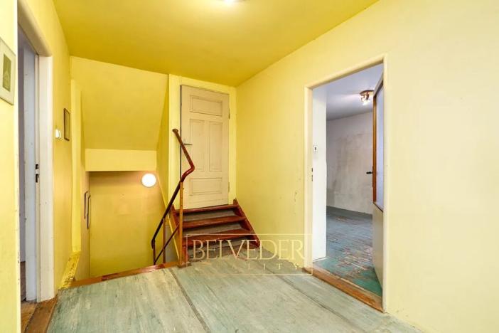 Prodej rodinného domu, Bořislav, 195 m2