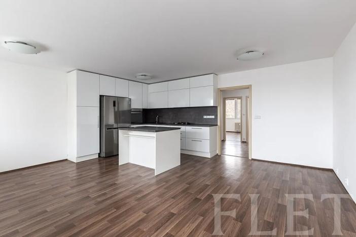 Pronájem bytu 4+kk, Praha - Modřany, Barunčina, 96 m2