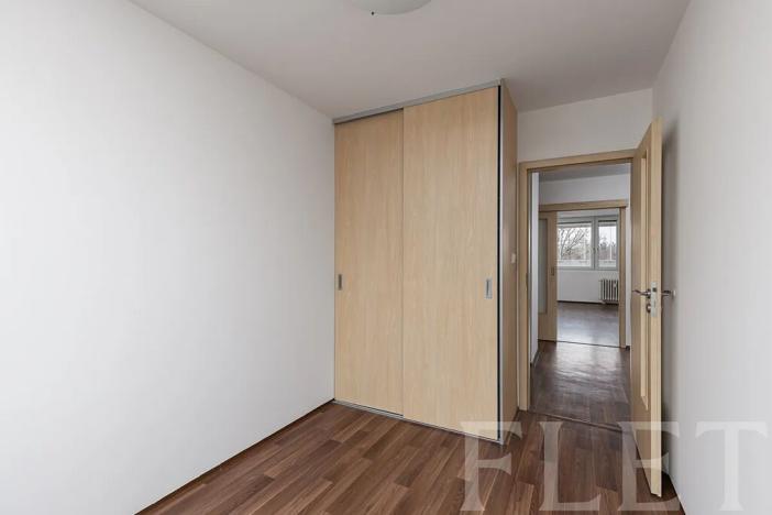 Pronájem bytu 4+kk, Praha - Modřany, Barunčina, 96 m2