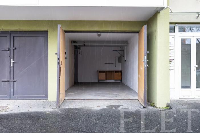 Pronájem bytu 4+kk, Praha - Modřany, Barunčina, 96 m2