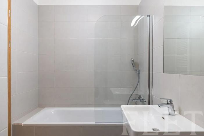 Pronájem bytu 2+kk, Praha - Prosek, Čakovická, 55 m2