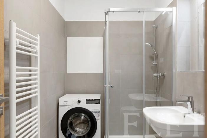 Pronájem bytu 1+kk, Praha - Chodov, Klapálkova, 32 m2